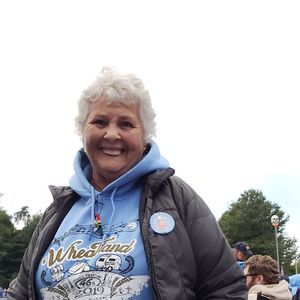 Meet your Posher, Dianne